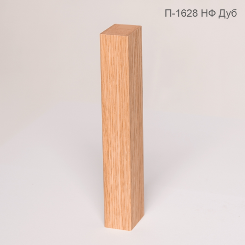 Реечная перегородка из МДФ модель П-1628 (5 цветов)
