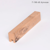 Декоративная рейка МДФ Andlen Decor Г-190-40 (5 цветов)