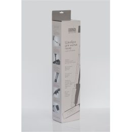 Швабра для мытья пола с распылителем Coswick