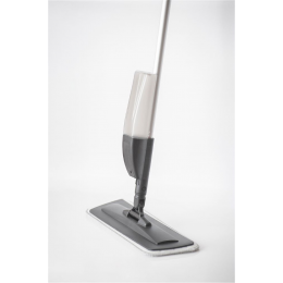 Швабра для мытья пола с распылителем Coswick