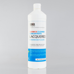 Концентрат средства по уходу Coswick Cleaner concentrate - для лака  (1л)