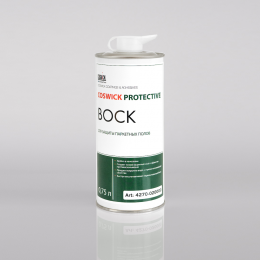 Воск для защиты паркетных полов Coswick Protective Wax (0,75л)