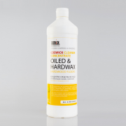 Концентрат средства по уходу Coswick Cleaner concentrate - для масла (1л)
