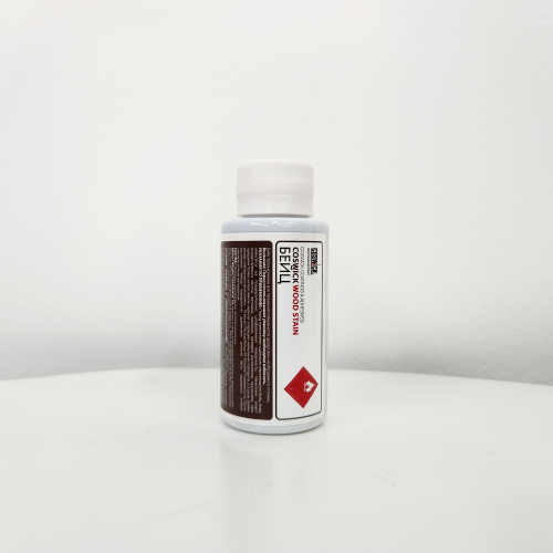 Бейц Coswick Wood stain (0,1л)