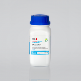 Концентрат средства по уходу Coswick Cleaner concentrate - для лака  (0,5л)
