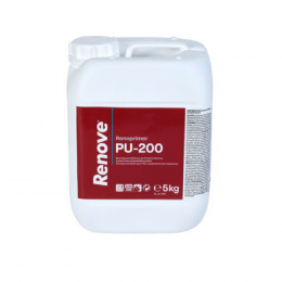Грунтовка полиуретановая Renove Renoprimer PU 200 (5кг)