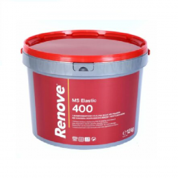 Паркетный клей силановый Renove MS Elastic 400 (12кг)