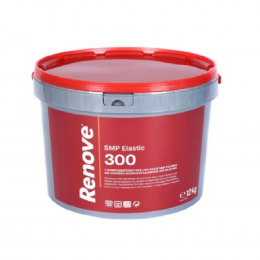 Паркетный клей силановый Renove SMP Elastic 300 (12кг)