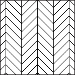 Атлантида 15x107.95x530мм Селект