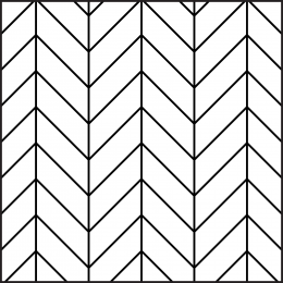 Атлантида 15x127x500мм Селект