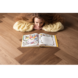 Миндальный 15x82.55x330.2мм Селект