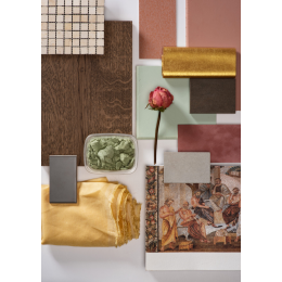 Амбарный 15x82.55x330.2мм Таверн