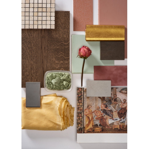 Амбарный 15x107.95x647.7мм Таверн