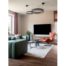 Канадский кедр 15x127x600...2100мм 1Коммон