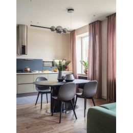 Канадский кедр 15x127x600...2100мм 1Коммон