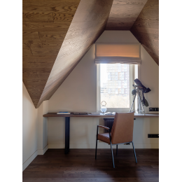 Канадский кедр 15x127x600...2100мм 1Коммон