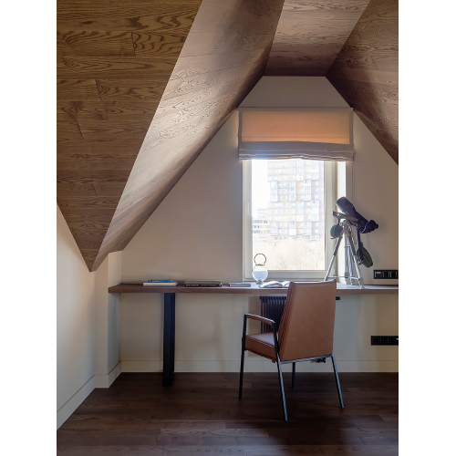 Канадский кедр 15x127x600...2100мм 1Коммон