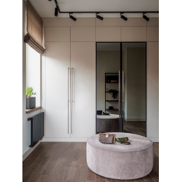 Канадский кедр 15x127x600...2100мм 1Коммон