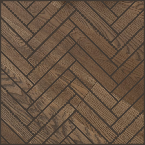 Канадский кедр 15x127x635мм 1Коммон