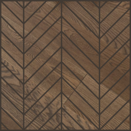 Канадский кедр 15x127x500мм 1Коммон