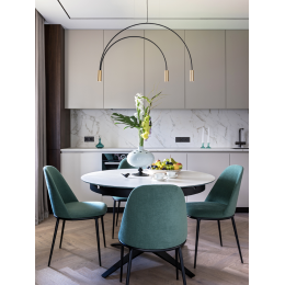 Шамбор рустикальный 15x82.55x330.2мм 1Коммон