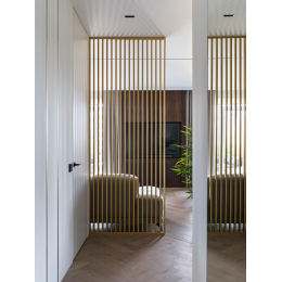 Шамбор рустикальный 15x82.55x330.2мм 1Коммон