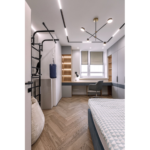 Пастель 15x82.55x577.85мм Селект