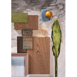 Соломенный 15x82.55x330.2мм Таверн