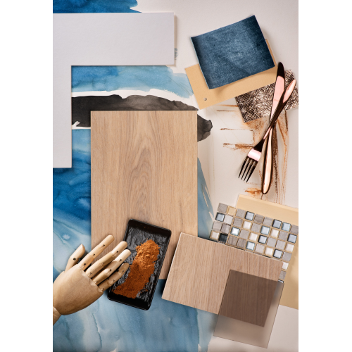 Титановый буфф 15x190x600...2100мм 1Натур