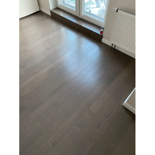Пепельный дуб 15x90x300...1200мм Селект