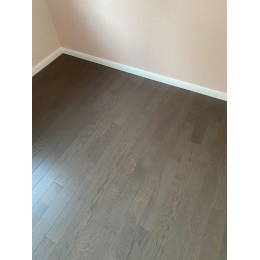 Пепельный дуб 15x90x300...1200мм Селект