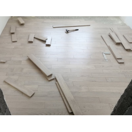 Ванильный дуб 15x90x300...1200мм Селект
