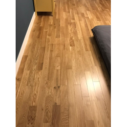 Натуральный дуб 15x90x300...1200мм Селект