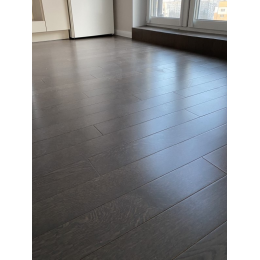 Пепельный дуб 15x90x300...1200мм Селект