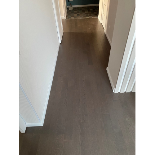 Пепельный дуб 15x90x300...1200мм Селект