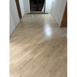 Ванильный дуб 15x90x300...1200мм Стандарт