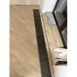 Ванильный дуб 15x90x300...1200мм Стандарт