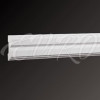 Молдинг гипсовый EViRO Модель 32 без орнамента 48x12x1000мм