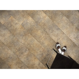 Дуб Шато Де Фуа Stone