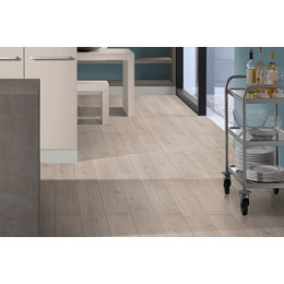 Дуб Норд светлый EPL080 8мм/32 4V