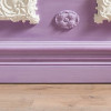 Плинтус Orac SX165 11x69x2000мм
