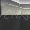 Карниз гипсовый EViRO Модель 38 под LED 100x50x1000мм