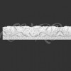 Молдинг гипсовый EViRO Модель 64 с орнаментом 71x35x1000мм