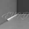 Плинтус гипсовый EViRO Модель 32 20x20x1000мм