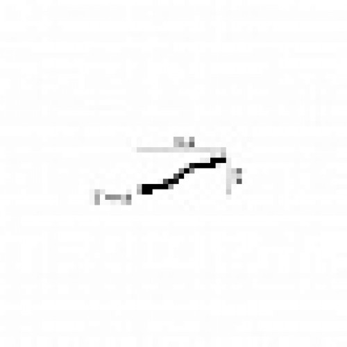 Карниз под покраску Orac Decor C331(F) 64x135x2000мм