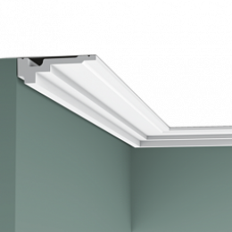 Карниз под покраску Orac Decor C355 35x111x2000мм