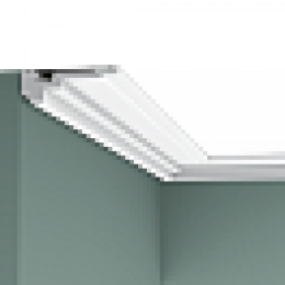 Карниз под покраску Orac Decor C355 35x111x2000мм