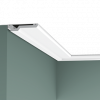 Карниз под покраску Orac Decor C356 20x100x2000мм