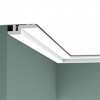 Карниз под покраску Orac Decor C394 31x95x2000мм