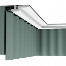 Карниз под покраску Orac Decor C394 31x95x2000мм